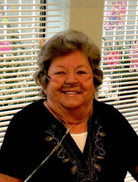 Obituary of Janice Arlene Lockett