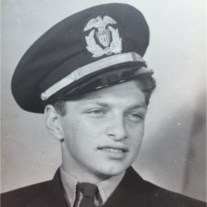 Obituary of Glenn Smokey Myers