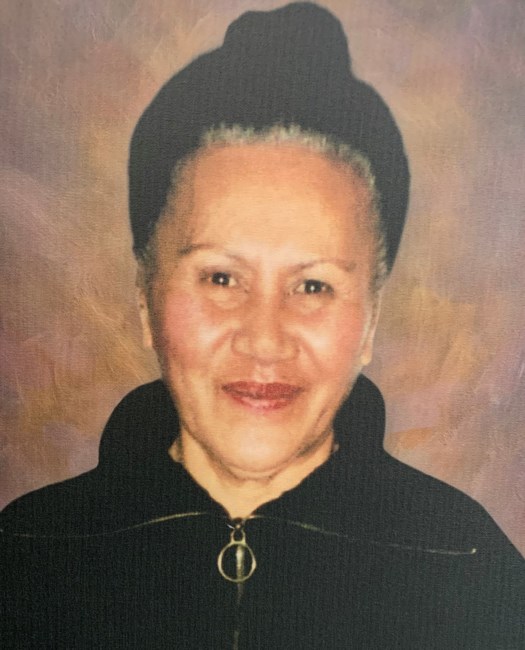 Obituary of Sifaleula Sina Vernon