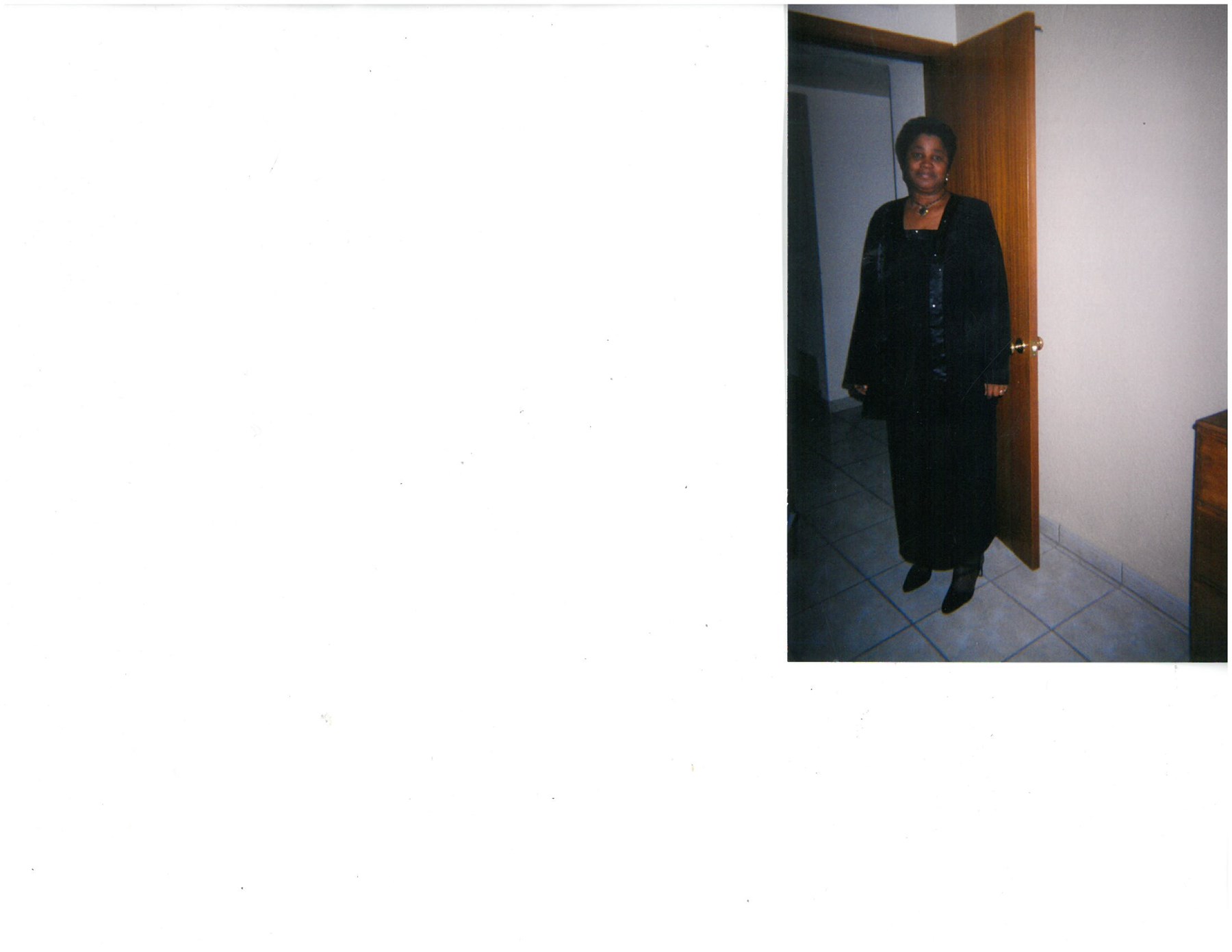 Obituary of Arither Mae Willis