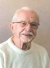 Obituary of Dr. R. Maurice O'Donnell