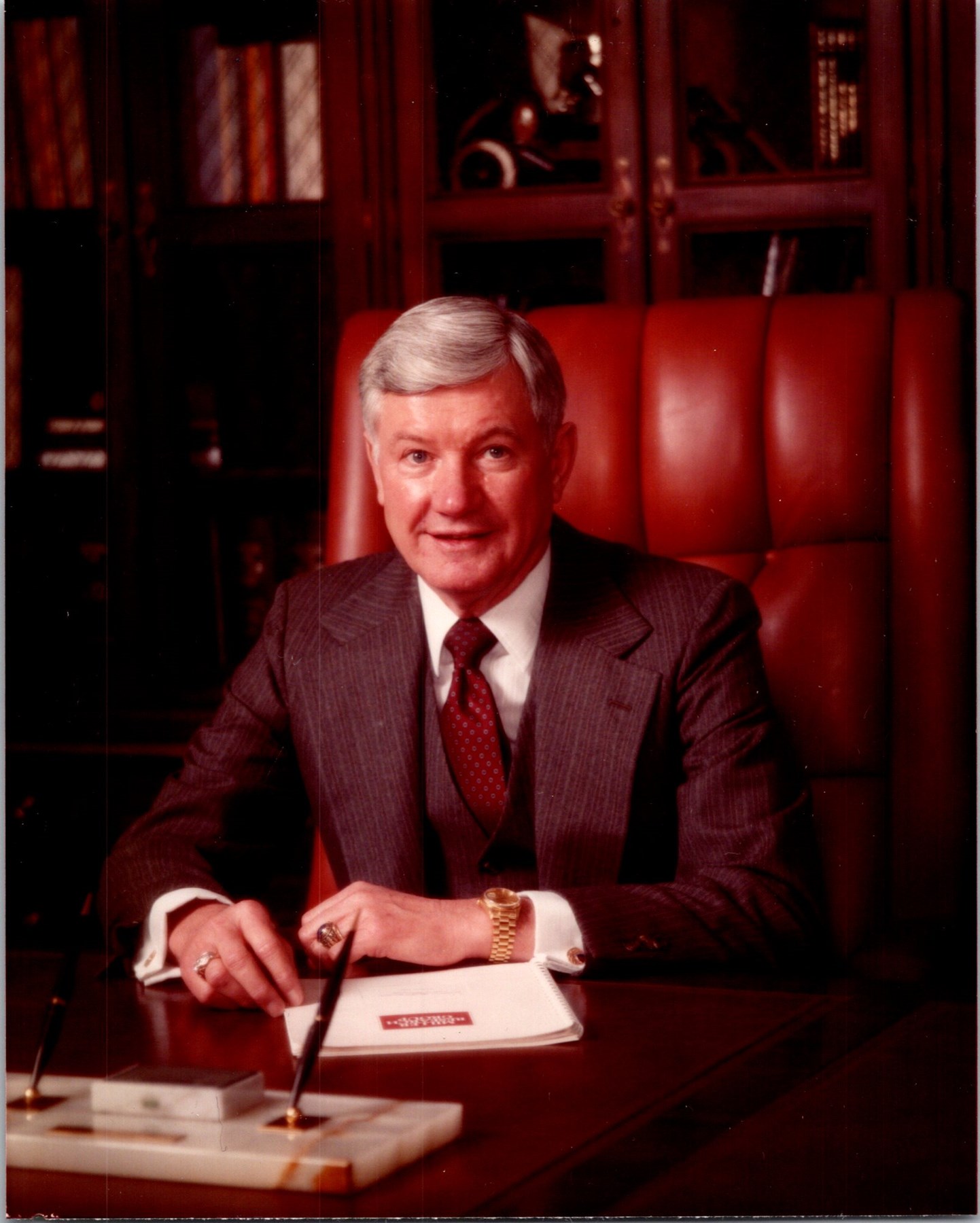 Harold Lloyd Gwatney Obituary North Little Rock, AR