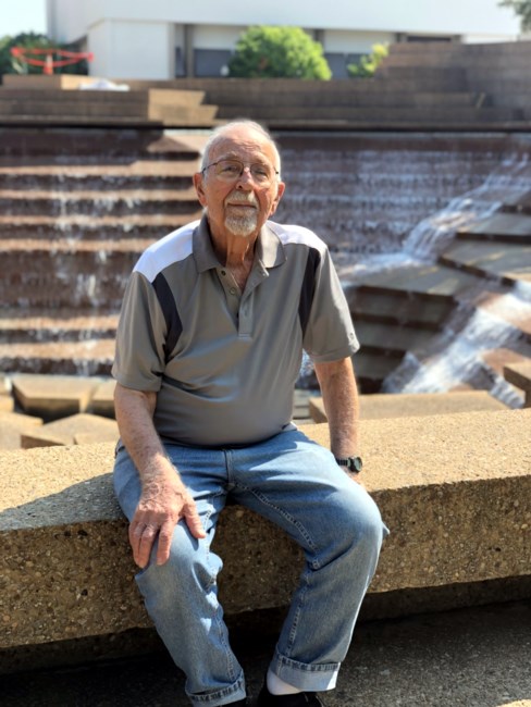 Obituary of Burton Eugene Ewing