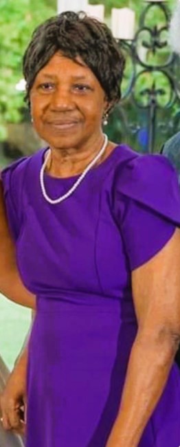 Obituary of Wilma Jean Myers