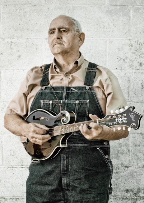 Obituary of Jerry Davis Bostian