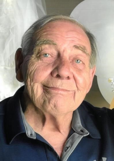 Obituary of John "Henry" Dennis Schroeder