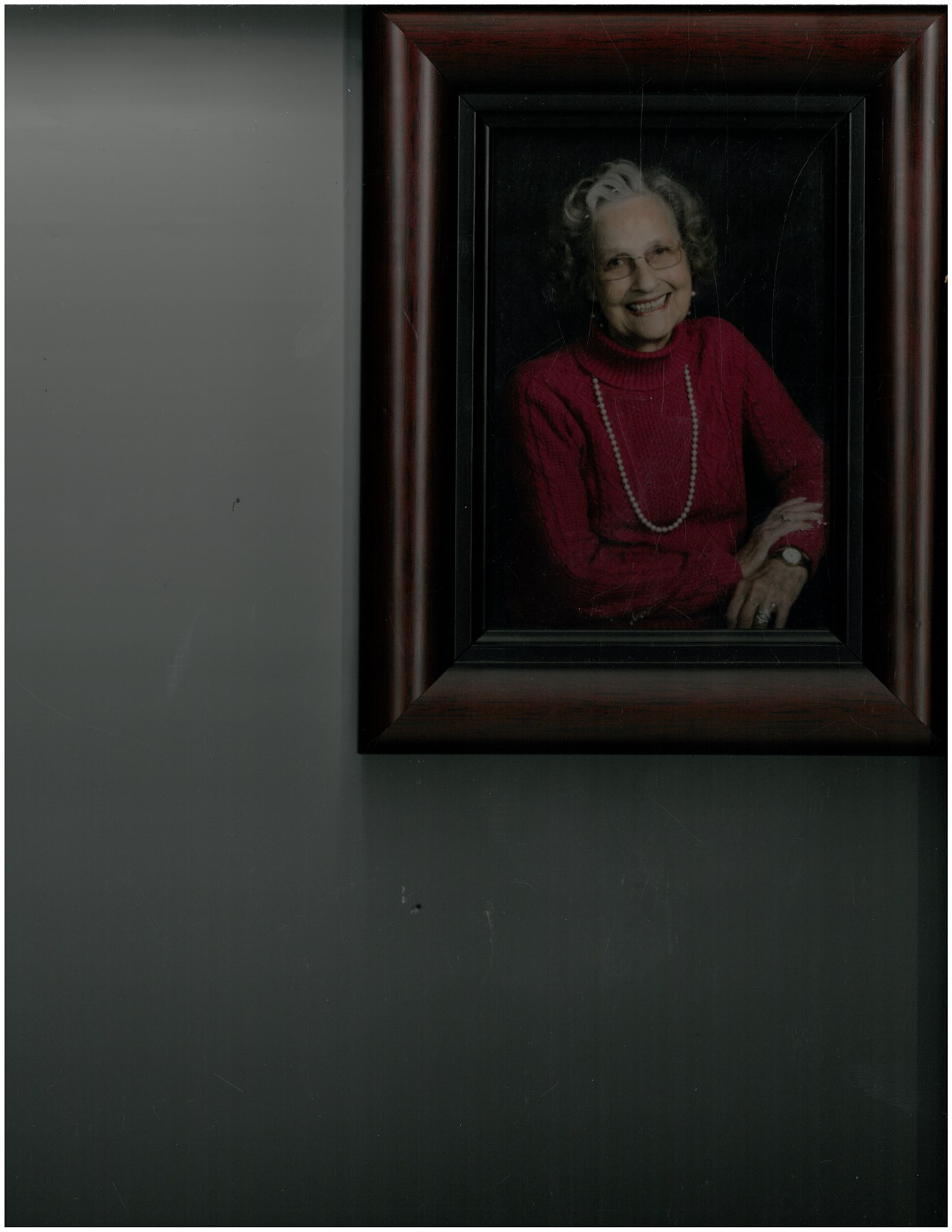 Avis de décès de Dortha "Dottie" Nell Hembree