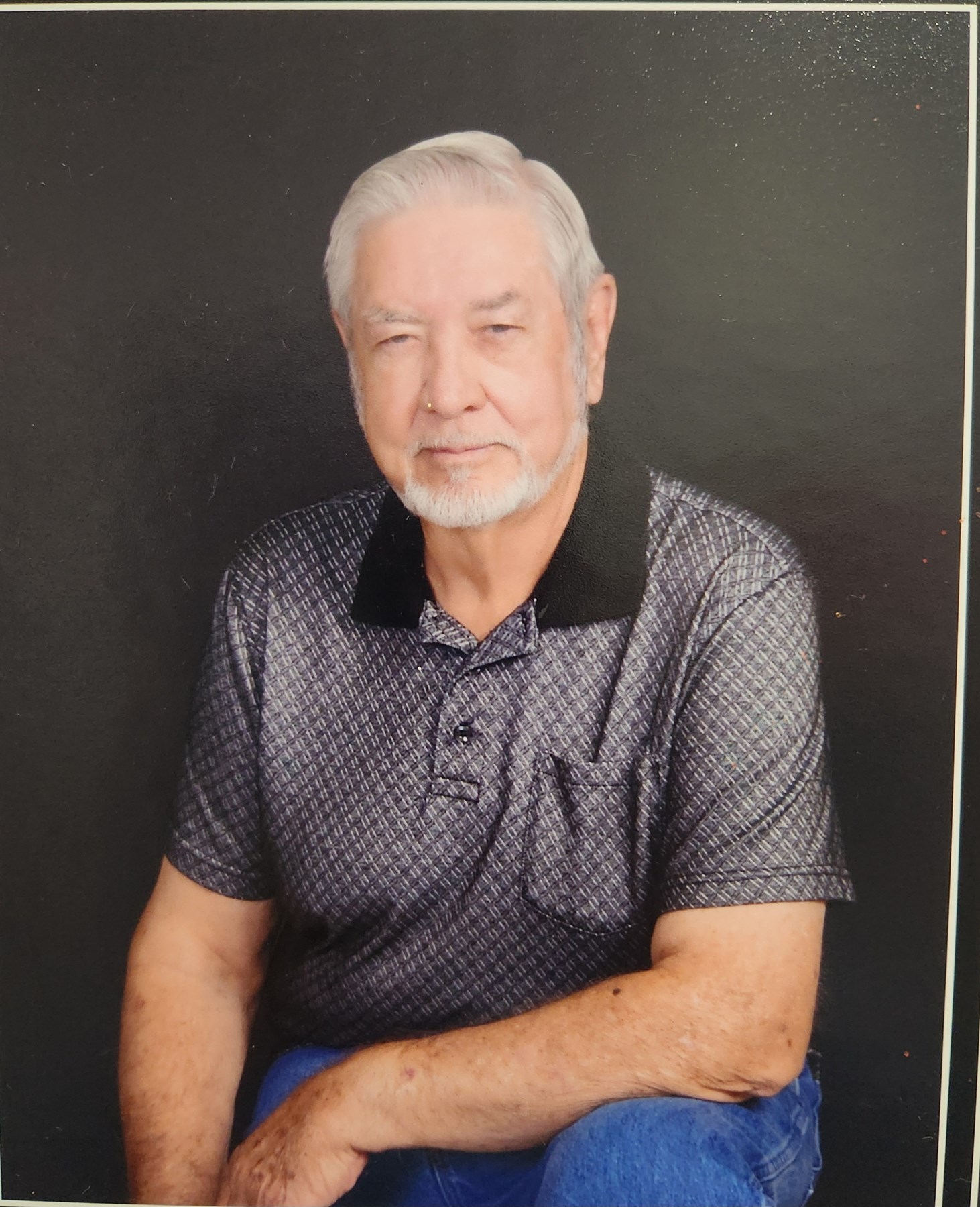 Obituary of L.B. Williamson