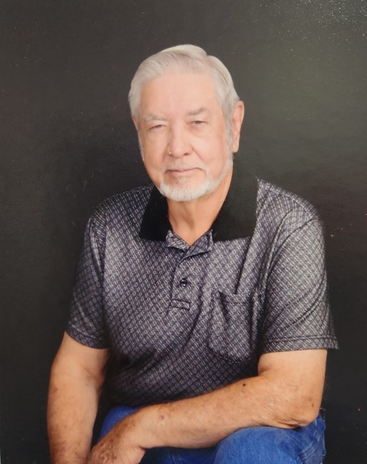 Obituary of L.B. Williamson