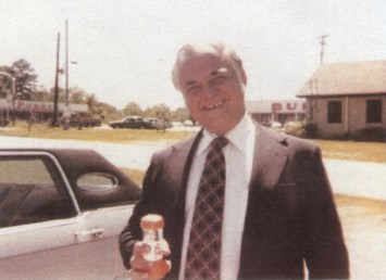 Obituary of Bobby Wayne Dukes