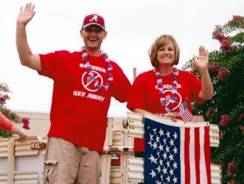 Obituary of Julie Ingle Smith