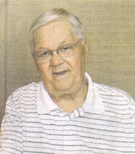 Obituary of Kenneth Owen Andersen
