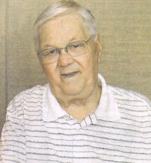 Obituary of Kenneth Owen Andersen