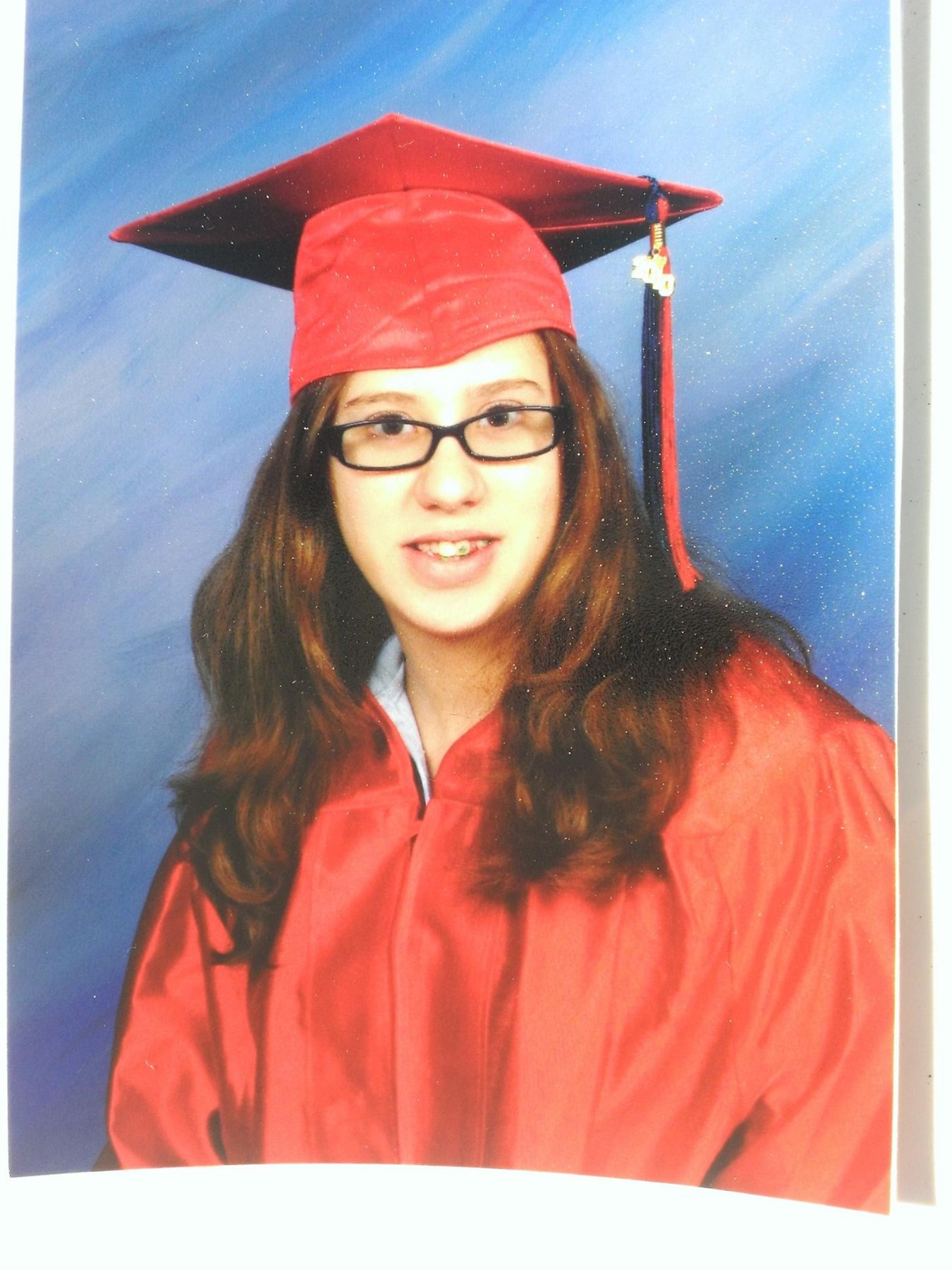 Obituary of Danielle Ilene Meyer