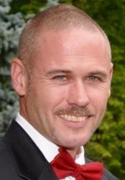 Obituary of Robert E. Morrow