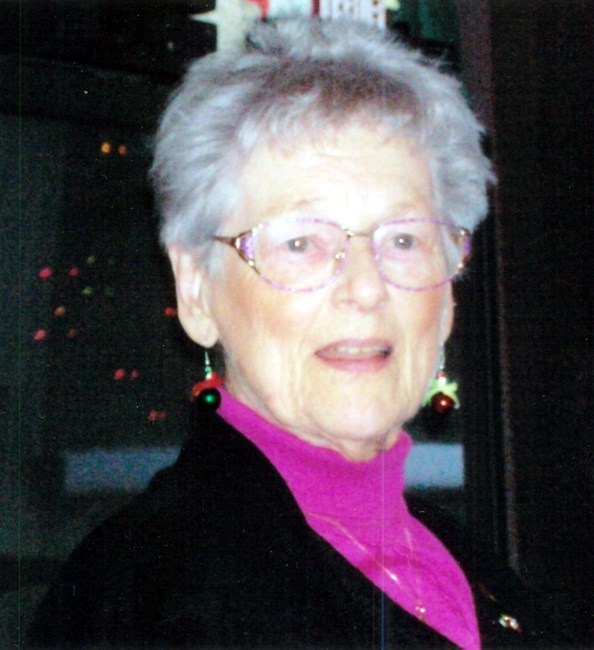 Obituary of Lorraine Lewis