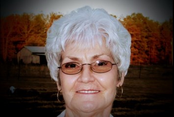 Obituary of Mildred Anita Fugate Chadwick