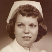 Obituary of Betty Lou Coleman Eikleberry