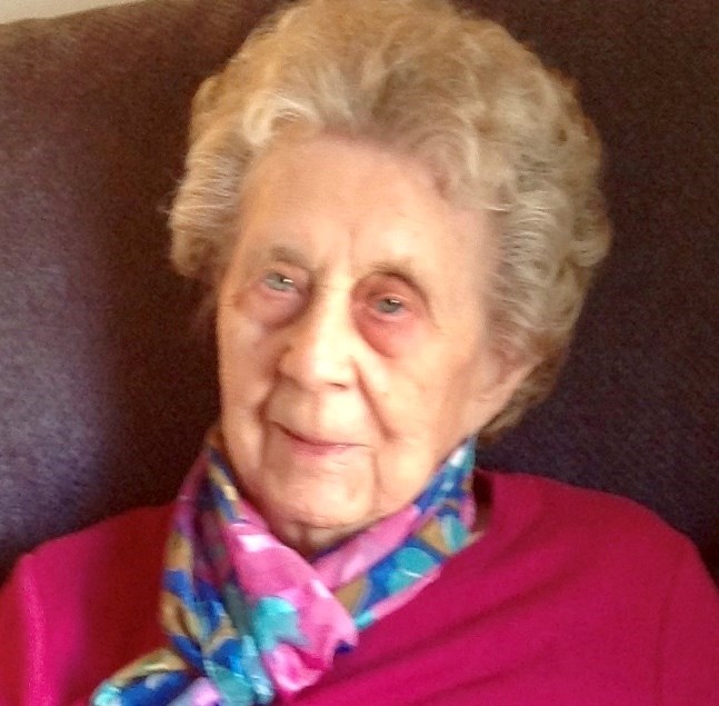Obituary of Mary Kornacki