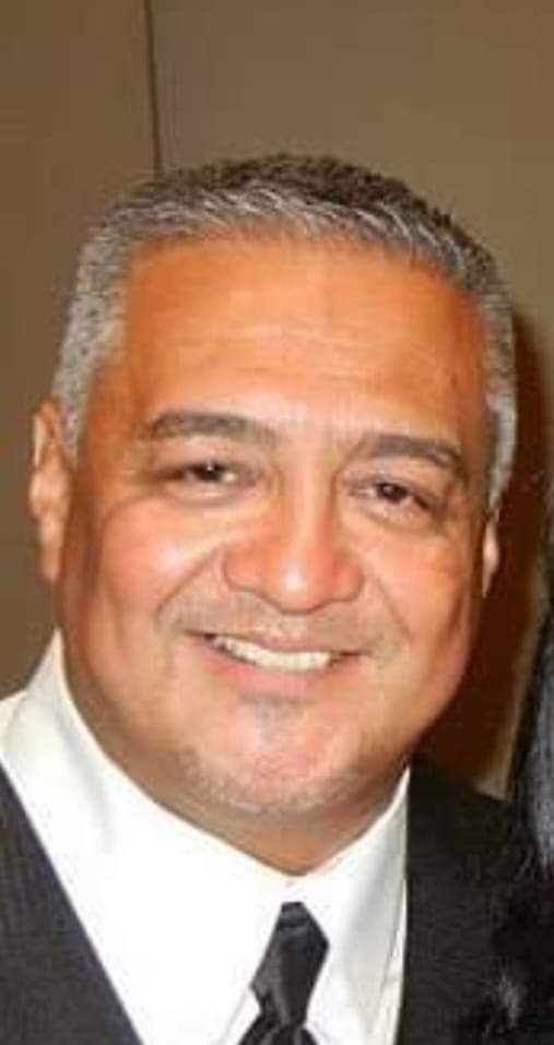 Obituary of Henry Reyna Jr.