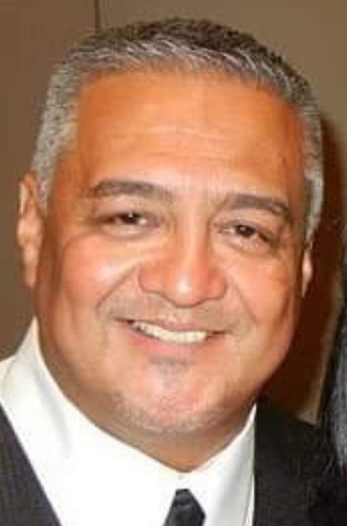 Henry Reyna Jr. Obituary Metairie, LA