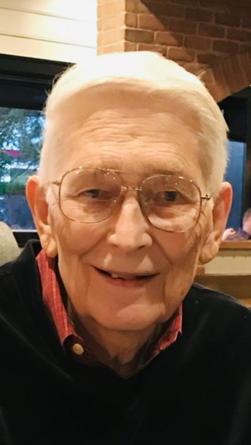 Obituario de Jack S. Coleman