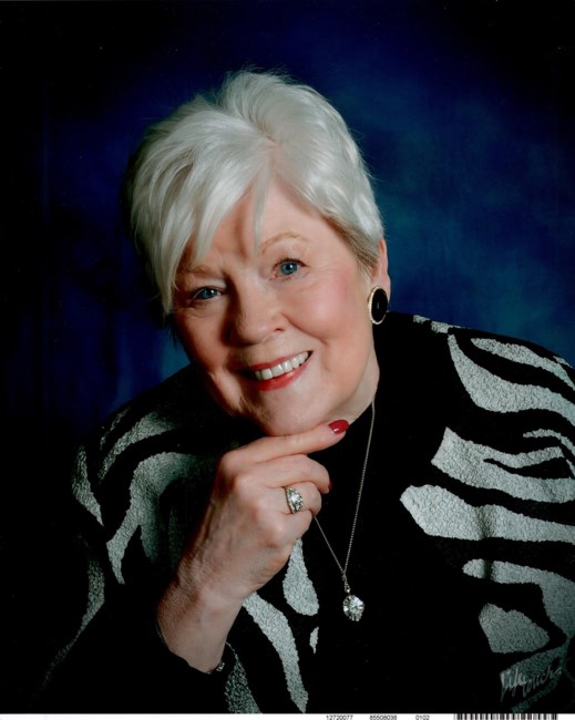 Obituary of Jane Williams Guinn