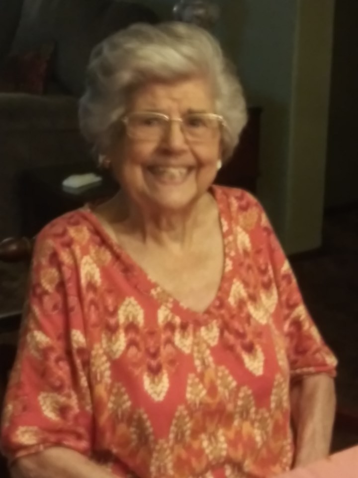 Obituary of Paula Isaura Orlando