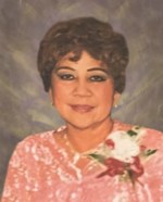 Juanita Cabrera