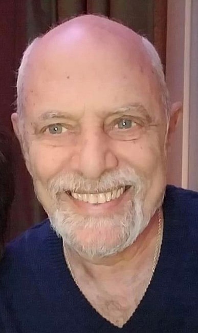 Obituary of Carl John DiNicholas