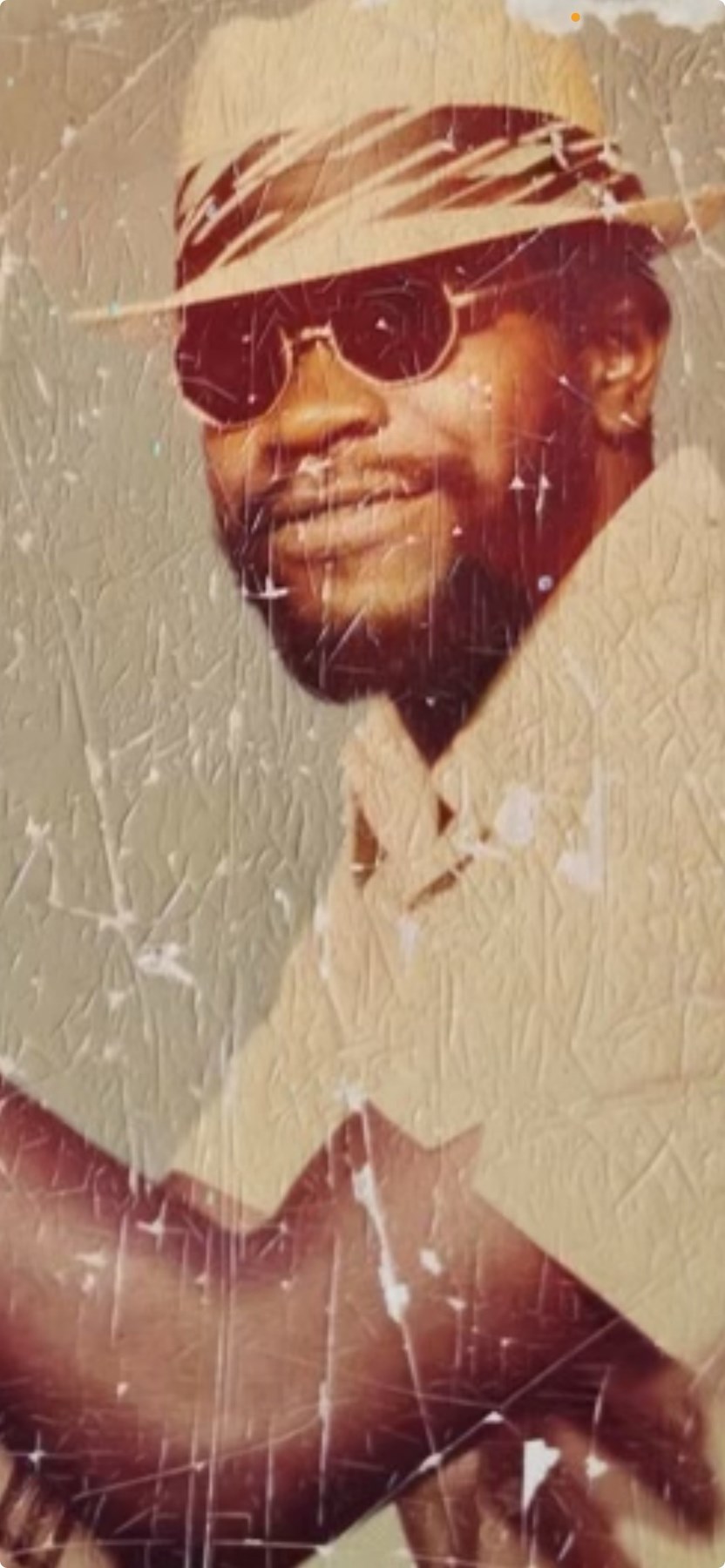 Avis de décès de Michael D. Sanfie