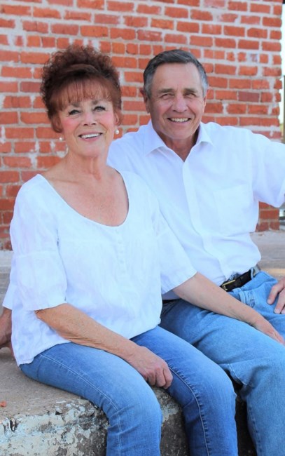 Avis de décès de Lee Edward Monson