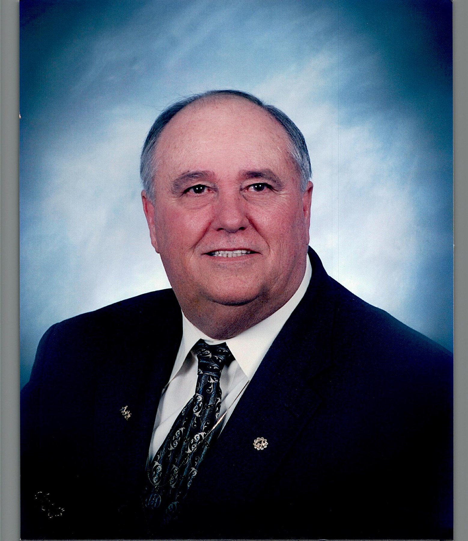 Obituary of Roy Wayne Perkins