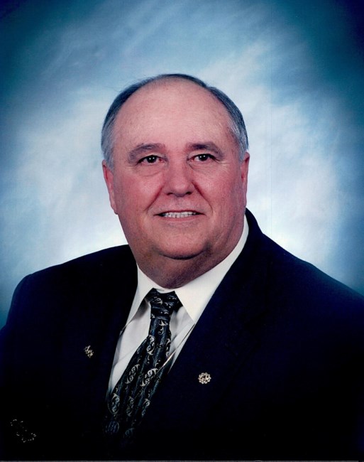 Obituary of Roy Wayne Perkins