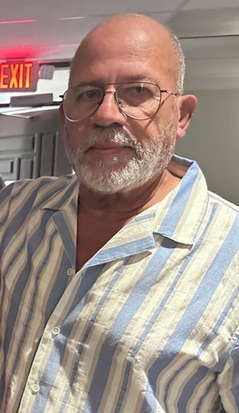 Avis de décès de José Luis Rosado Burgos