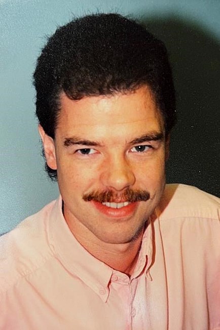 Obituary of Keith Nolan Fenimore