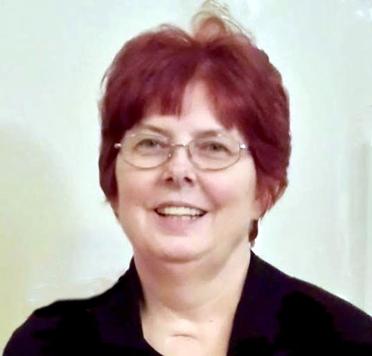 Obituary of Kathy Josephine Morton McMahon