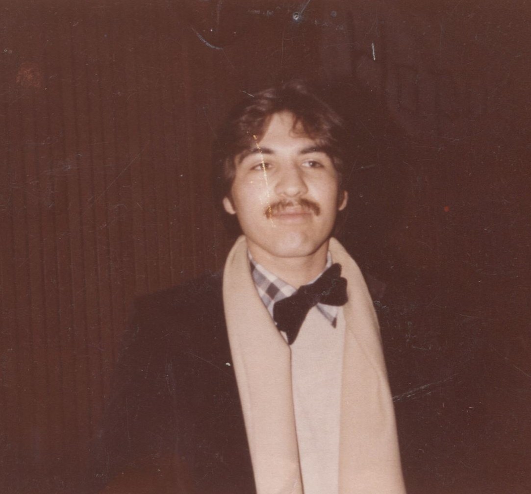 Obituary of Oracio Reyes