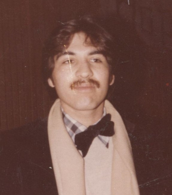 Obituary of Oracio Reyes