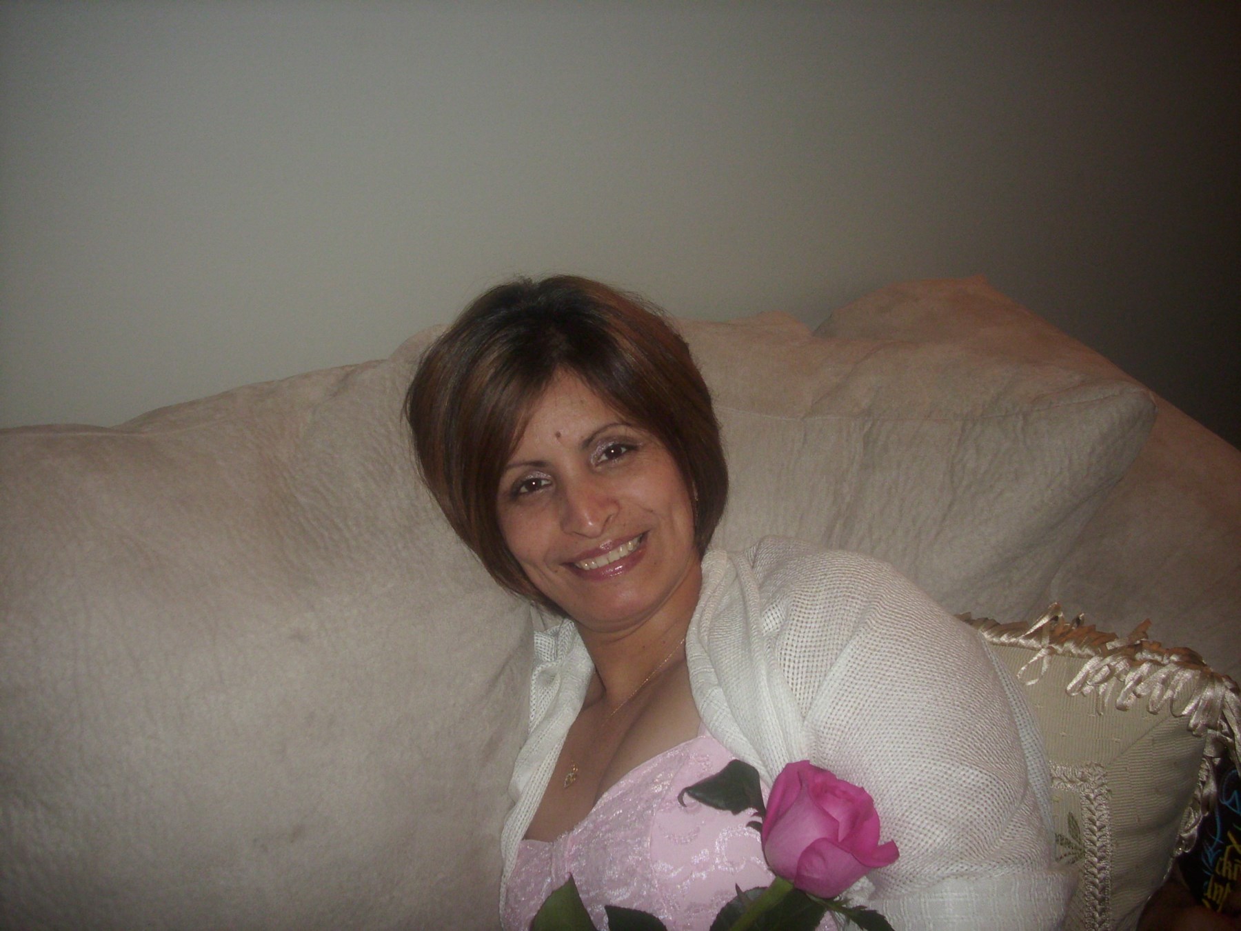 Obituary of Teresa Laguna Marquez