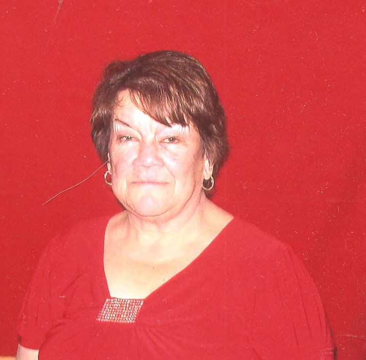 Obituary of Rose Mary Gomez