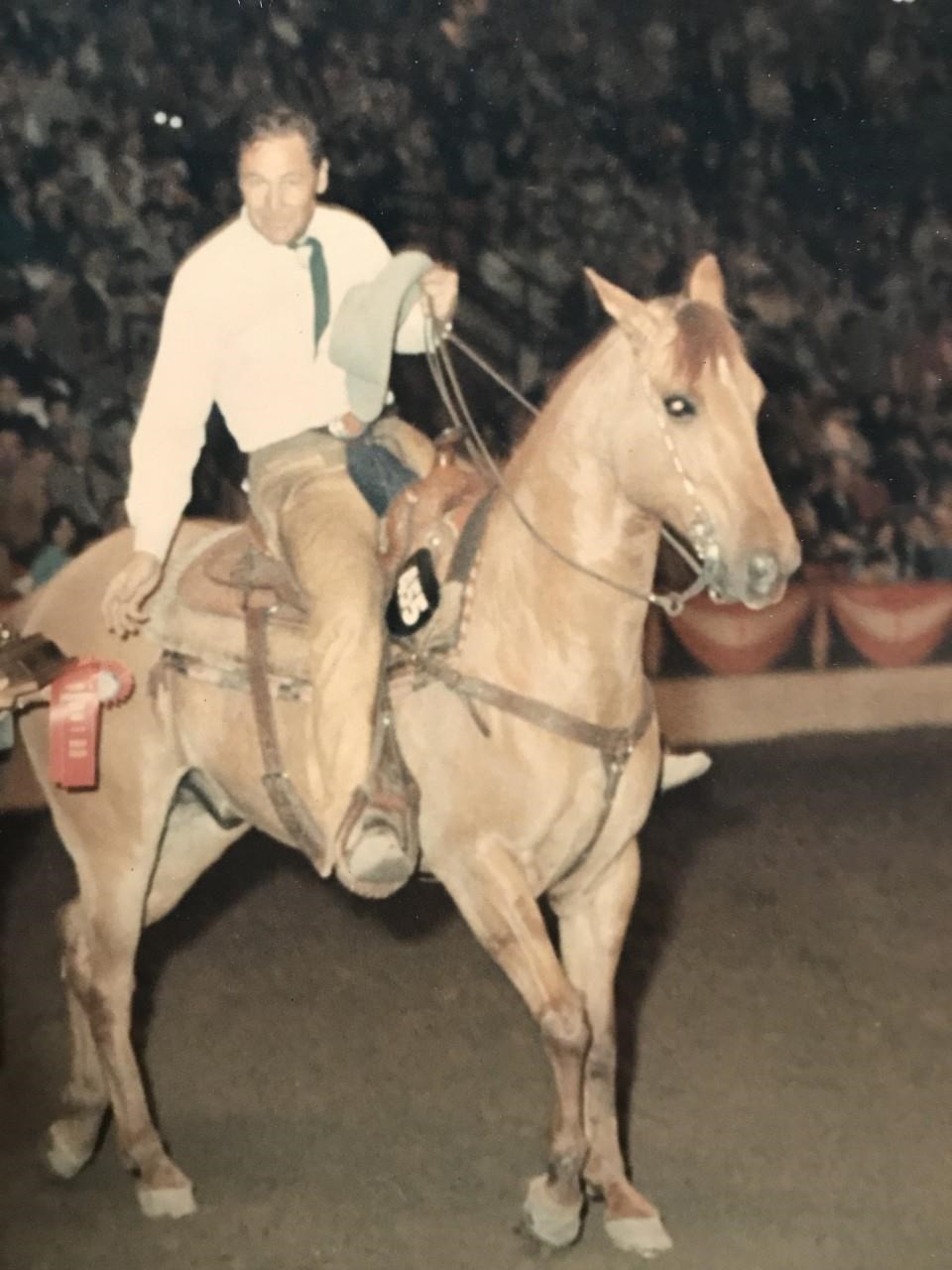 Obituary of Arthur Harold Sullivan