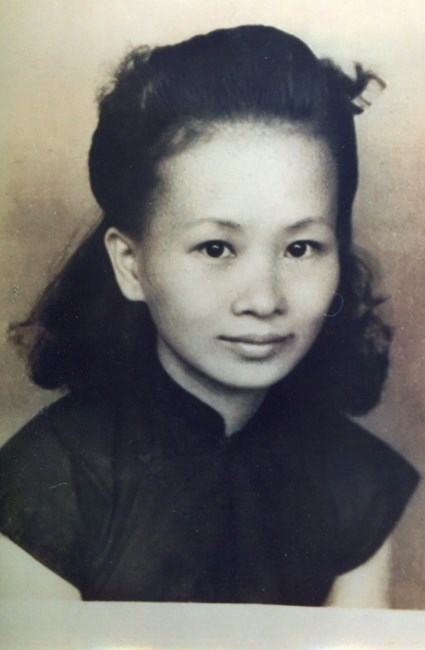 Obituary of Khoan Thai