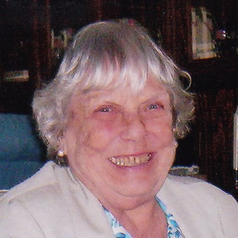 Obituario de Frances M. Baush