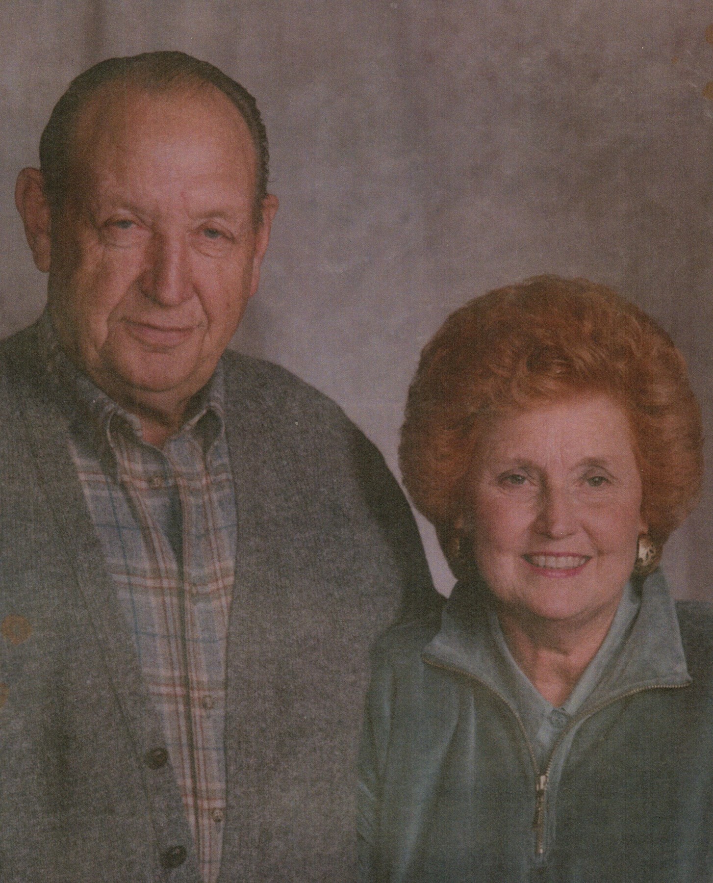 Obituary of Glenn Wright Ladd