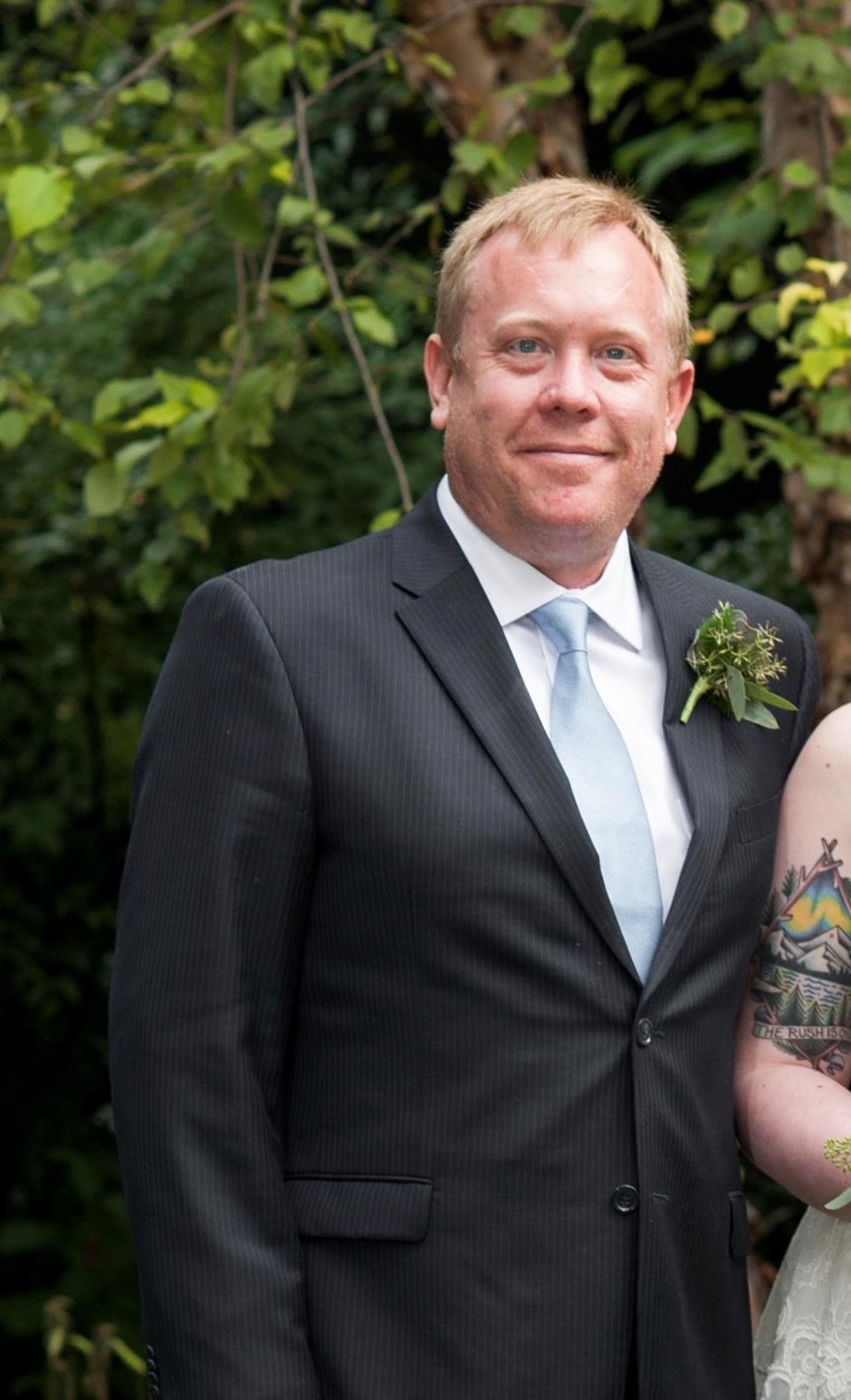 Obituary of Gregory Urban Gochoel