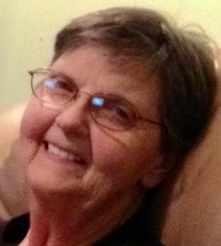 Obituary of Judy Noble