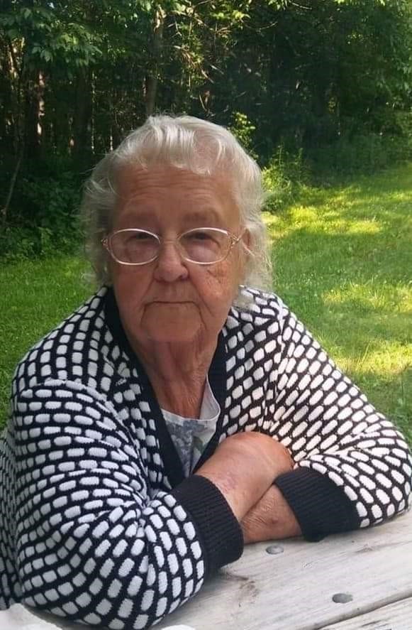 Obituary of Dorothy Watkins