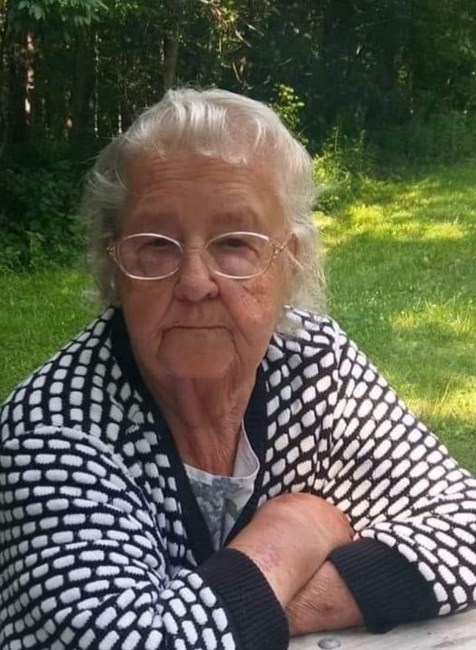Obituary of Dorothy Watkins
