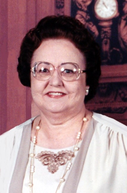 Obituary of Shirley O'Shea